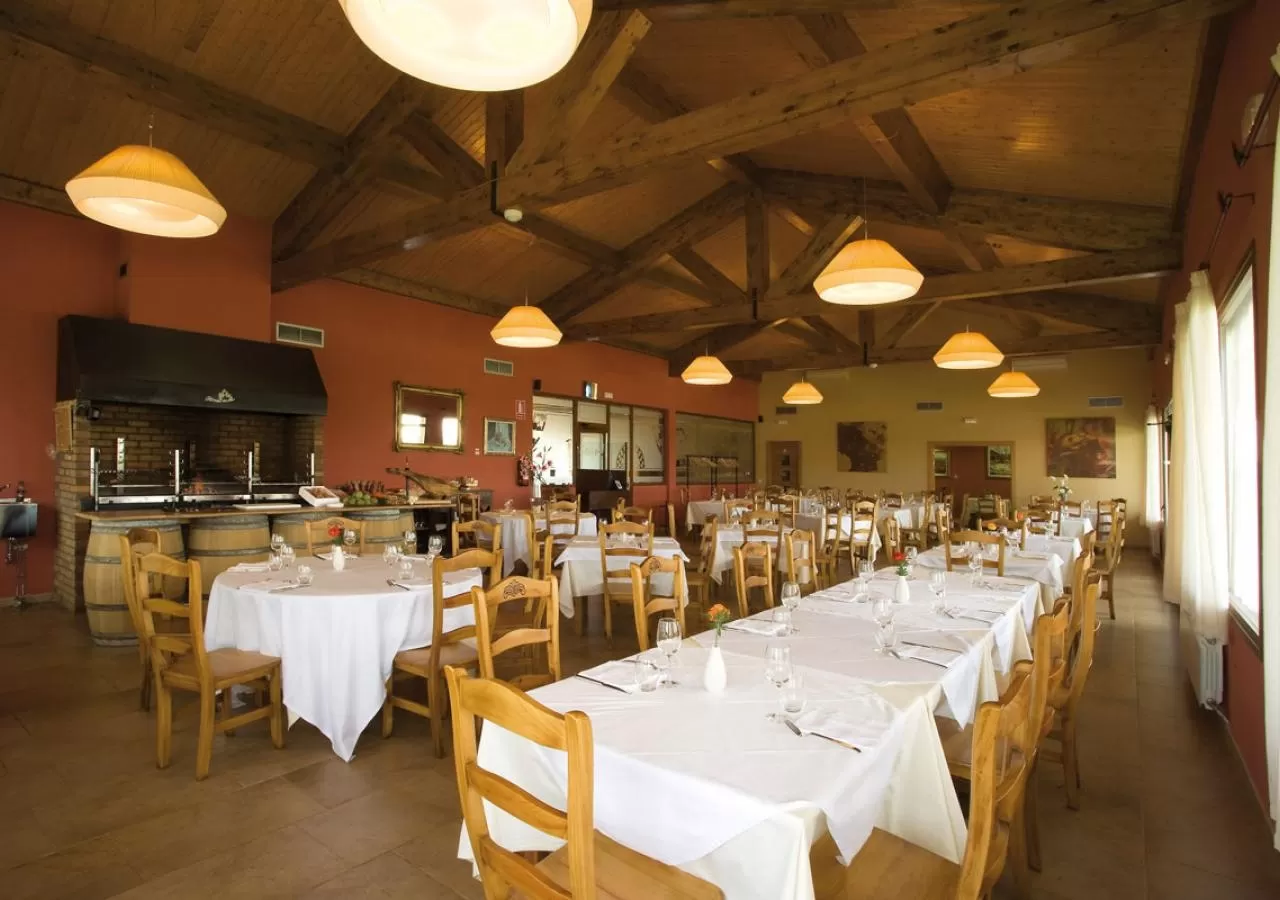 Restaurante 1-1668